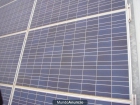 Se vende pequeña instalaión solar fotovoltaica de 5Kw. - mejor precio | unprecio.es