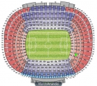 Entrada partido Barça - Real Madrid del 21/04/2012 - mejor precio | unprecio.es