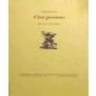 Cien poemas. Edición y traducción de Carlos Pujol. --- Pre-Textos nº654, Colección La Cruz del Sur, 2003, Valencia. - mejor precio | unprecio.es