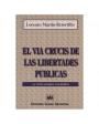 Via Crucis. Poesía. ---  Ediciones Tolle Lege, 1983, Santo Domingo.