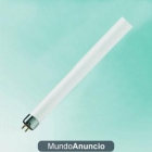 10  FLUORESCENTE MINI T5 6W 54/6500K Eurobombillas - mejor precio | unprecio.es