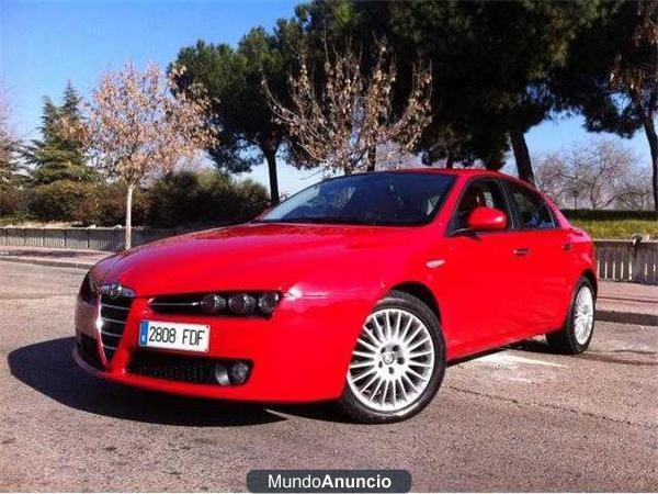 Alfa Romeo Romeo 159