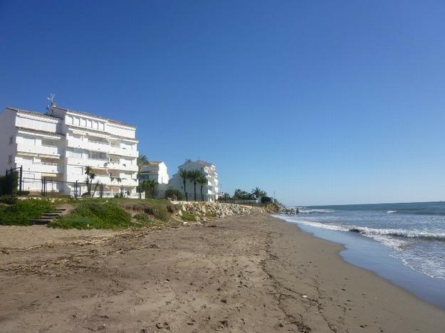 Apartamento a la venta en Marbesa Costa del Sol