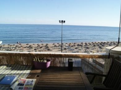 Apartamento con 3 dormitorios se vende en Fuengirola, Costa del Sol