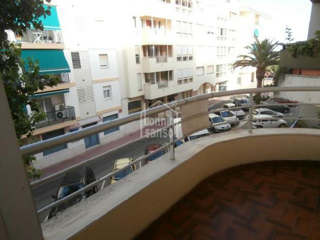 Apartamento en Mahón