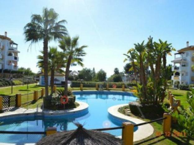 Apartamento en Marbella