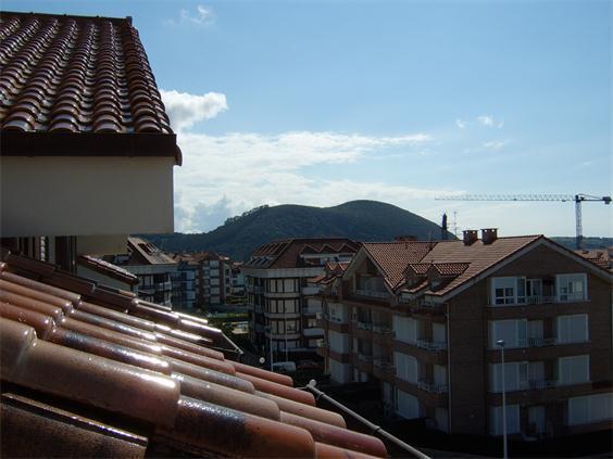 Apartamento en Noja