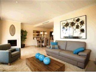 Apartamento en venta en Marbella del Este, Málaga (Costa del Sol)