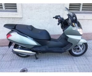 APRILIA ARRECIFE 250