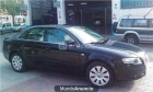 Audi A4 2.0 TDI 140cv DPF - mejor precio | unprecio.es