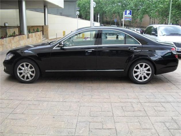 AUDI A4 2.6