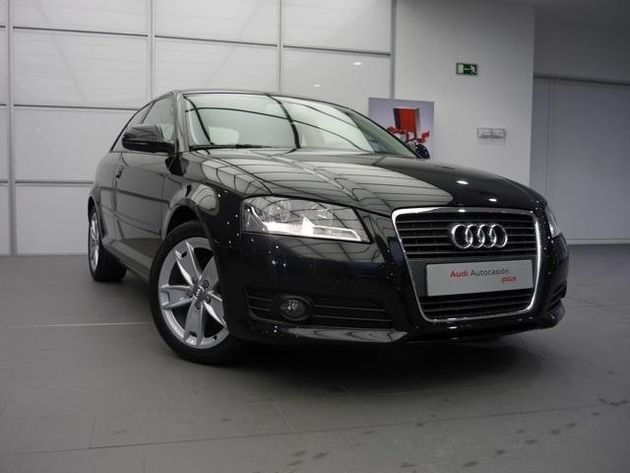 AUDI Q7  3.0TDI QUATTRO TIP. DPF