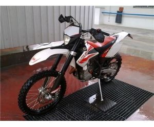 BETA RR 400