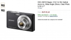 Camara digital Ultmo modelo Sony DSC-610 14.1 Mp. - mejor precio | unprecio.es