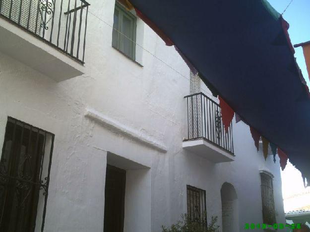 Casa en Frigiliana