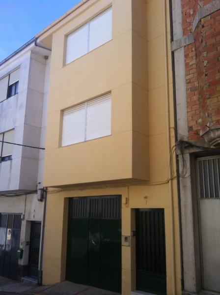 Casa en Valdepeñas de Jaén