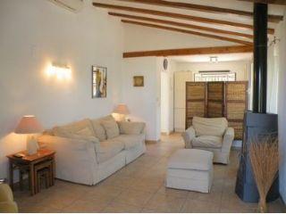 Casa en venta en Dénia, Alicante (Costa Blanca)