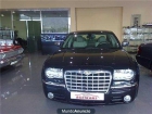 Chrysler 300C CRD - mejor precio | unprecio.es