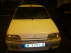 citroen ax motor 1.1 - mejor precio | unprecio.es