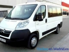Citroen Jumper - mejor precio | unprecio.es