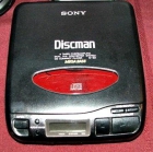 Discman sony d-33 - mejor precio | unprecio.es