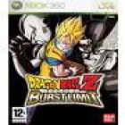 Dragonball Z Burst Limit - mejor precio | unprecio.es