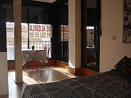 Estudio en Madrid