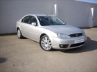 FORD MONDEO  2.0 16V SPORT - mejor precio | unprecio.es