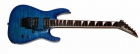 GUITARRA ELÉCTRICA JACKSON USA SOLOIST SL1 TBK - mejor precio | unprecio.es