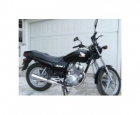 HONDA CB 250 - mejor precio | unprecio.es