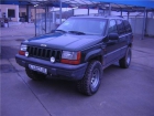 JEEP CHEROKEE GRAND 4.0 LTD AUT. - mejor precio | unprecio.es