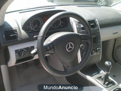 Mercedes-Benz A 180 180 CDI AVANT