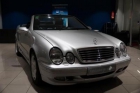 Mercedes-Benz CLASE CLK CLK Cabrio 320 Avantgarde - mejor precio | unprecio.es