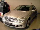 MERCEDES E 280CDI Elegance - mejor precio | unprecio.es