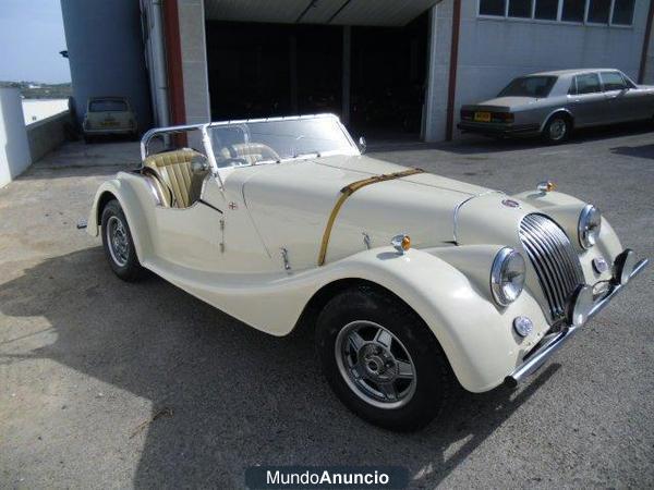 moragan replica