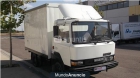 Nissan Camion L-35 Chasis Cabina 2p. \'88 - mejor precio | unprecio.es