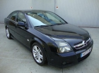 Opel Vectra 2.2 DTI 16V GTS - mejor precio | unprecio.es
