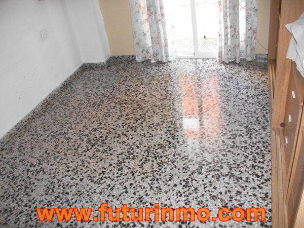 Piso en Benetússer