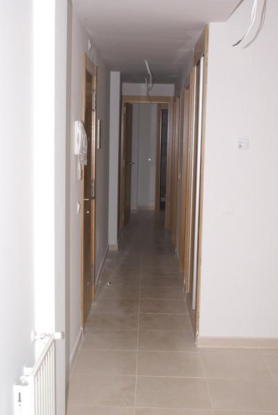 Piso en Casarrubuelos