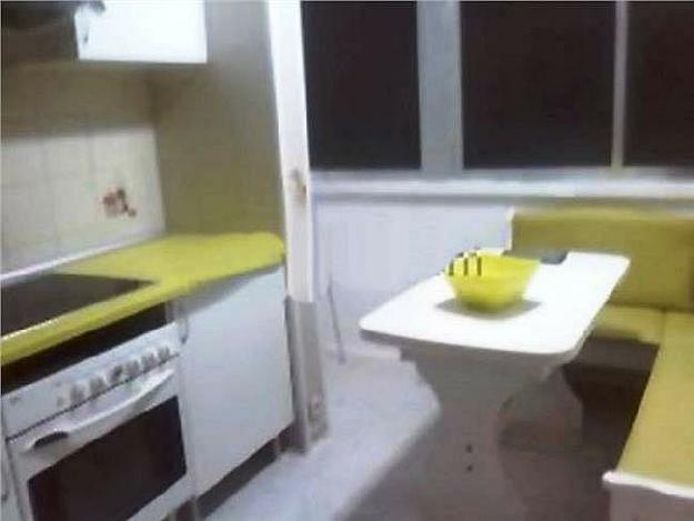 Piso en Móstoles