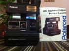 Polaroid - 600 business edition - mejor precio | unprecio.es