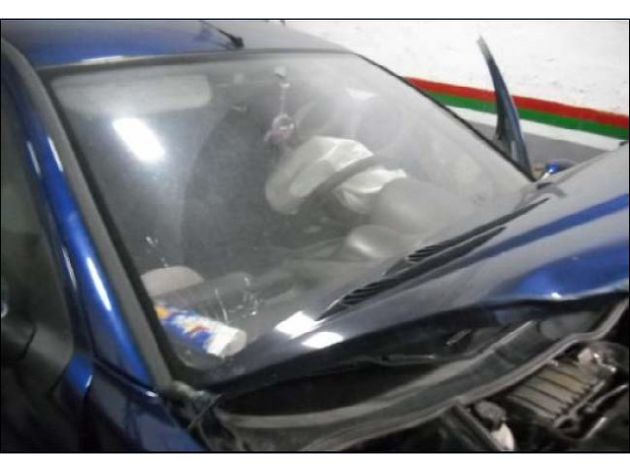 RENAULT CLIO CAMPUS AUTHENTIQUE 1.5DCI65