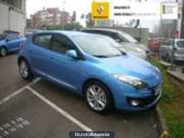 Renault Megane 1.6dCi Energy PrivilÑge S&S 1