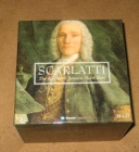 Scarlatti - Integral de la obra para clave - mejor precio | unprecio.es