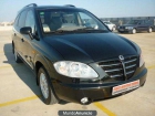 SsangYong Rodius 270 XDI - mejor precio | unprecio.es