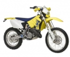 SUZUKI RM 125 - mejor precio | unprecio.es