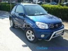 Toyota Rav4 - mejor precio | unprecio.es