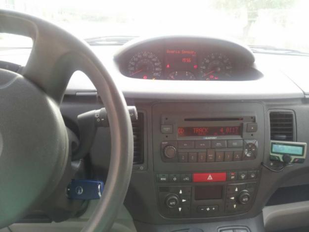 Vendo fiat idea emotion