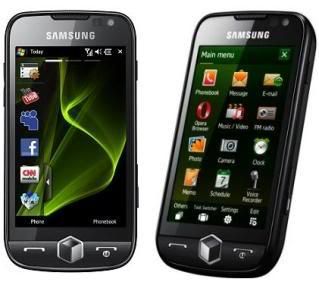 Venta: ...Samsung i900 omnia unlocked.