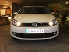 VOLKSWAGEN Golf 1.6TDI CR Advance 105 - mejor precio | unprecio.es